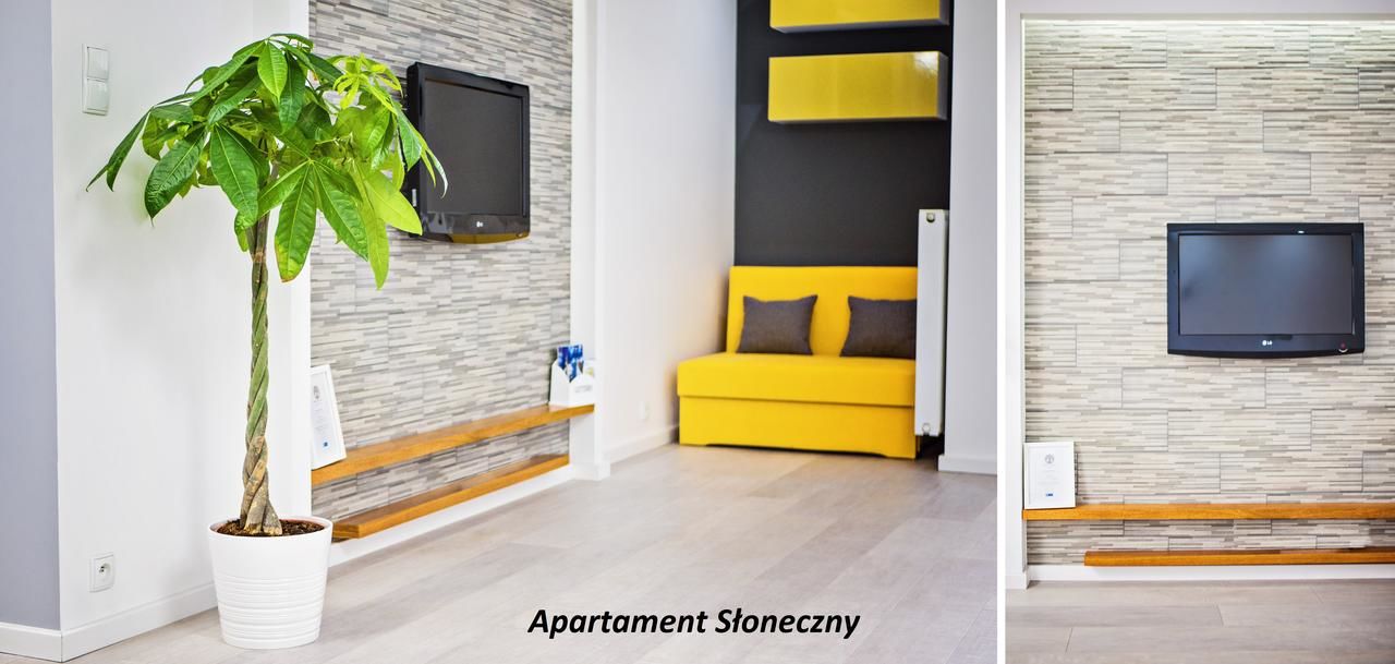 Апартаменты Apartamenty Homely Place - Parking Познань-42