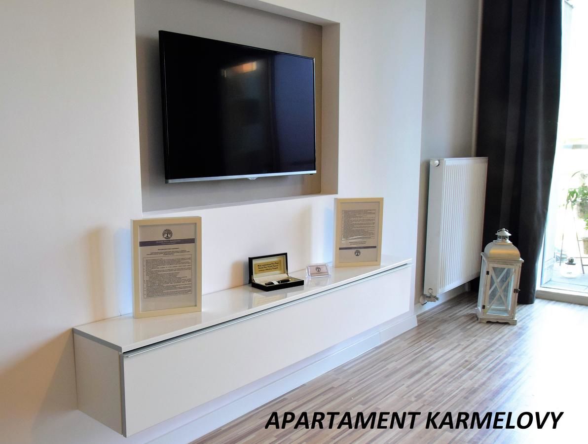 Апартаменты Apartamenty Homely Place - Parking Познань-43